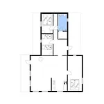 0362-romo-skovskaden-17 펜션 *
