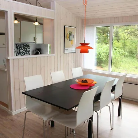 Dom wakacyjny 0362-romo-skovskaden-17 Molby