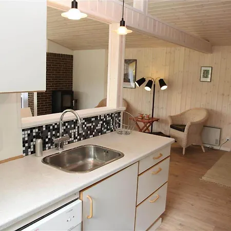 Dom wakacyjny 0362-romo-skovskaden-17 *