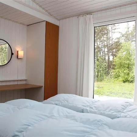 Dom wakacyjny 0362-romo-skovskaden-17