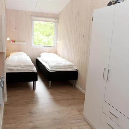 0362-romo-skovskaden-17 Dom wakacyjny *