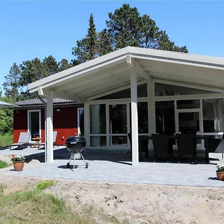 0362-romo-skovskaden-17 Dom wakacyjny *