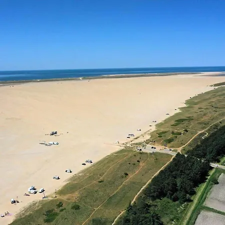 Dom wakacyjny 0362-romo-skovskaden-17 *