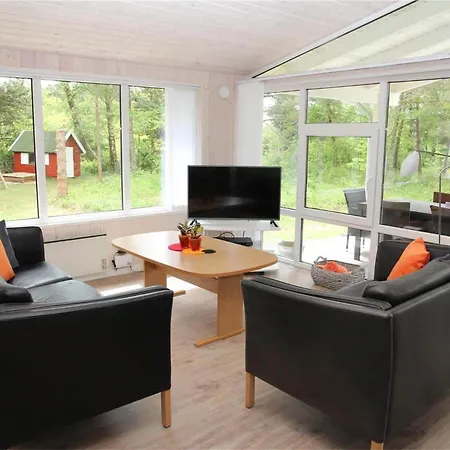 0362-romo-skovskaden-17 Ferienhaus Molby