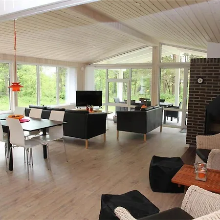 0362-romo-skovskaden-17 Ferienhaus *