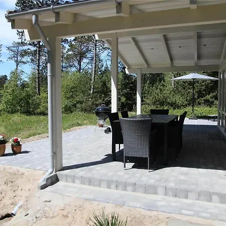 Prázdninový dům 0362-romo-skovskaden-17 *