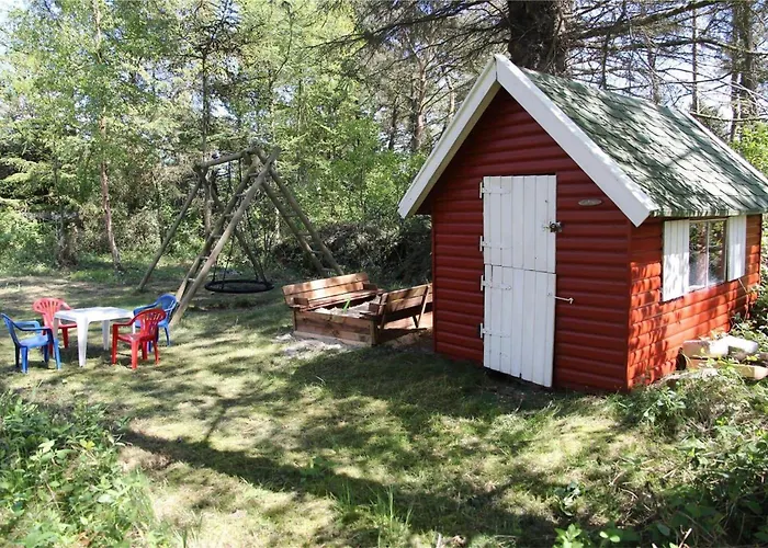 Feriehus 0362-romo-skovskaden-17 Molby